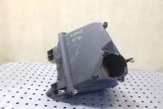 4B0133837E Корпус воздушного фильтра Audi A6 C5 (S6,RS6) Арт e12330168, вид 3