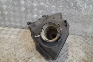 6572861 Корпус воздушного фильтра Audi A6 C6 (S6,RS6) Арт e12330139, вид 2