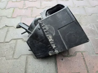 4F0133835AH 17094663628 Корпус воздушного фильтра Audi A6 C6 (S6,RS6) Арт e12330121, вид 2