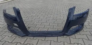 8P0807437H Бампер передний Audi A3 8P Арт e12330096, вид 1