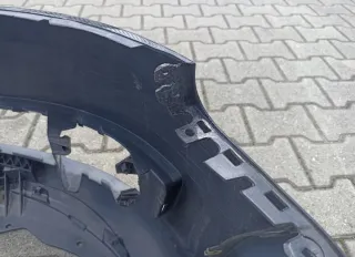 8P0807437H Бампер передний Audi A3 8P Арт e12330096, вид 11