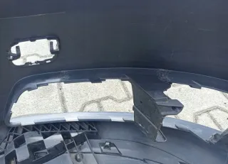 8P0807437H Бампер передний Audi A3 8P Арт e12330096, вид 12