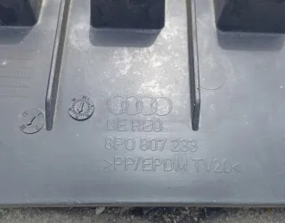 8P0807437H Бампер передний Audi A3 8P Арт e12330096, вид 14