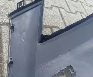 8P0807437H Бампер передний Audi A3 8P Арт e12330096, вид 16