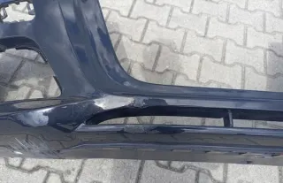 8P0807437H Бампер передний Audi A3 8P Арт e12330096, вид 3