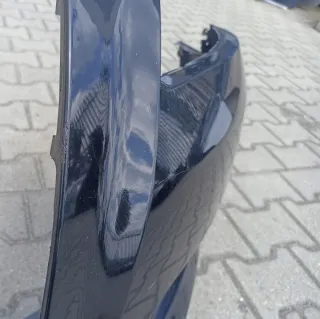 8P0807437H Бампер передний Audi A3 8P Арт e12330096, вид 5