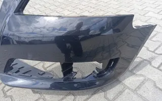 8P0807437H Бампер передний Audi A3 8P Арт e12330096, вид 7