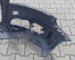 8P0807437H Бампер передний Audi A3 8P Арт e12330096, вид 10