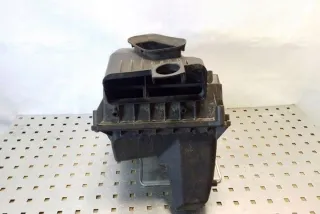 03G133835 Корпус воздушного фильтра Audi A4 B7 Арт e12330061, вид 1