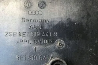 8E1819441B Корпус воздушного фильтра Audi A4 B7 Арт e12330054, вид 4