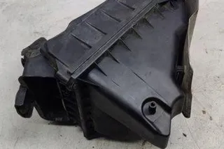 03G133833 Корпус воздушного фильтра Audi A4 B7 Арт e12330053, вид 2
