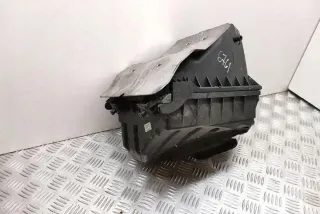 03G133835 Корпус воздушного фильтра Audi A4 B7 Арт e12330039, вид 1