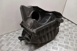 03G133835 Корпус воздушного фильтра Audi A4 B7 Арт e12330039, вид 2