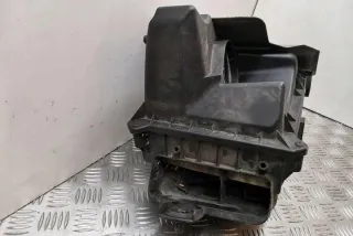 03G133835 Корпус воздушного фильтра Audi A4 B7 Арт e12330039, вид 4