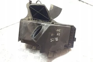 8K0133843E Корпус воздушного фильтра Audi A4 B7 Арт e12330034, вид 2