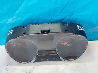 6J0920800K Щиток приборов (приборная панель) Seat Ibiza 5 Арт e12330022, вид 2