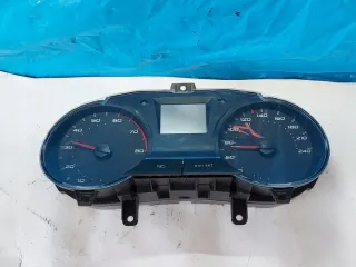 6J0920800K Щиток приборов (приборная панель) Seat Ibiza 5 Арт e12330022, вид 6