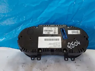 6J0920800K Щиток приборов (приборная панель) Seat Ibiza 5 Арт e12330022, вид 10
