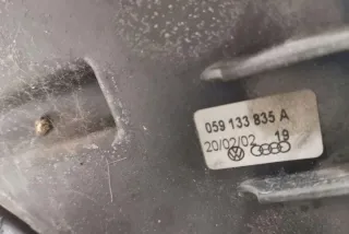 059133835A Корпус воздушного фильтра Audi A4 B8 Арт e12330013, вид 3