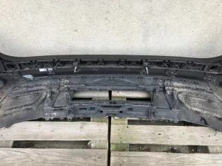 8Y4807511C Бампер задний Audi A3 8Y Арт e12329959, вид 6
