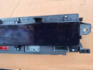 8200365608B Щиток приборов (приборная панель) Renault Scenic 2 Арт e12329904, вид 2