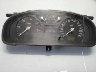 8200218863 Щиток приборов (приборная панель) Renault Laguna 2 Арт e12329826, вид 1
