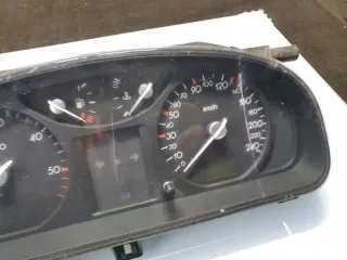 8200218863 Щиток приборов (приборная панель) Renault Laguna 2 Арт e12329826, вид 2