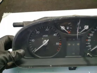8200218863 Щиток приборов (приборная панель) Renault Laguna 2 Арт e12329826, вид 5