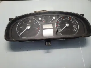 8200218888 Щиток приборов (приборная панель) Renault Laguna 2 Арт e12329824, вид 1