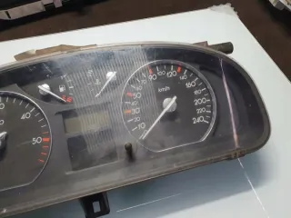8200218888 Щиток приборов (приборная панель) Renault Laguna 2 Арт e12329824, вид 2