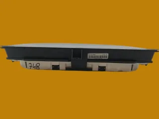 8200291334 2000-2007 Щиток приборов (приборная панель) Renault Laguna 2 Арт e12329811, вид 7