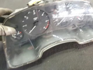 09228757EJ Щиток приборов (приборная панель) Opel Zafira A Арт e12329700, вид 2