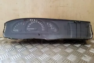 24422215RN Щиток приборов (приборная панель) Opel Vectra B Арт e12329670, вид 1