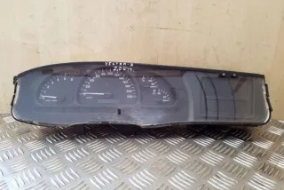 09134528LS Щиток приборов (приборная панель) Opel Vectra B Арт e12329669, вид 1