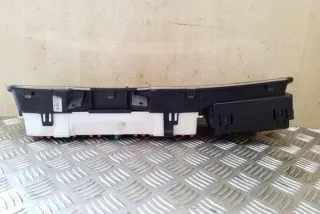 09134528LS Щиток приборов (приборная панель) Opel Vectra B Арт e12329669, вид 4