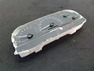 09134531LW Щиток приборов (приборная панель) Opel Vectra B Арт e12329667, вид 1