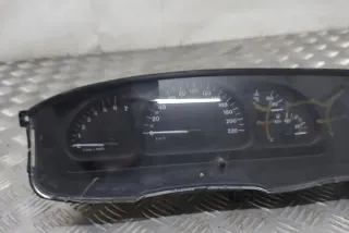 88481725 Щиток приборов (приборная панель) Opel Vectra B Арт e12329660, вид 2