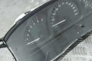 88481725 Щиток приборов (приборная панель) Opel Vectra B Арт e12329660, вид 3