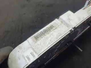 09138167SF Щиток приборов (приборная панель) Opel Vectra B Арт e12329659, вид 3