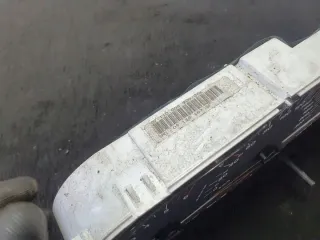 09138167SF Щиток приборов (приборная панель) Opel Vectra B Арт e12329659, вид 5