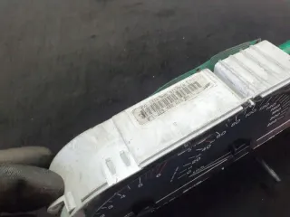 24422215RN Щиток приборов (приборная панель) Opel Vectra B Арт e12329657, вид 2