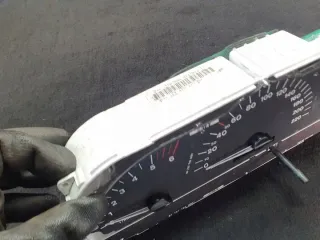 24422215RN Щиток приборов (приборная панель) Opel Vectra B Арт e12329657, вид 4