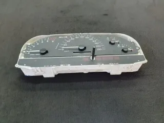 09134528LS Щиток приборов (приборная панель) Opel Vectra B Арт e12329655, вид 1