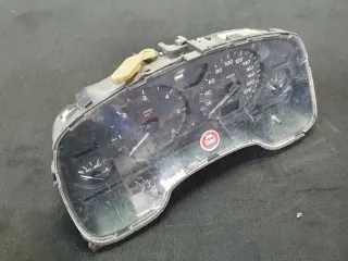 09228750DY Щиток приборов (приборная панель) Opel Astra G Арт e12329619, вид 1
