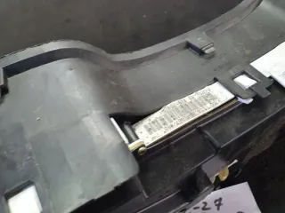 09228750DY Щиток приборов (приборная панель) Opel Astra G Арт e12329619, вид 5