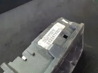 09228750DY Щиток приборов (приборная панель) Opel Astra G Арт e12329619, вид 7