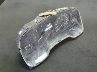 09228750DY Щиток приборов (приборная панель) Opel Astra G Арт e12329609, вид 1