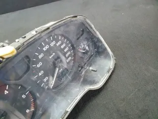 09228750DY Щиток приборов (приборная панель) Opel Astra G Арт e12329609, вид 3