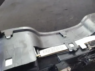 09228750DY Щиток приборов (приборная панель) Opel Astra G Арт e12329609, вид 4