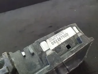 09228750DY Щиток приборов (приборная панель) Opel Astra G Арт e12329609, вид 5